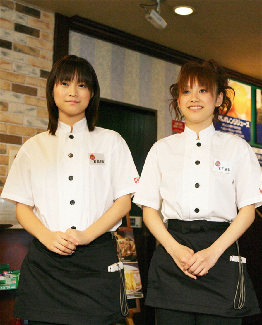 日本美女高橋愛生活照写真(第74页)