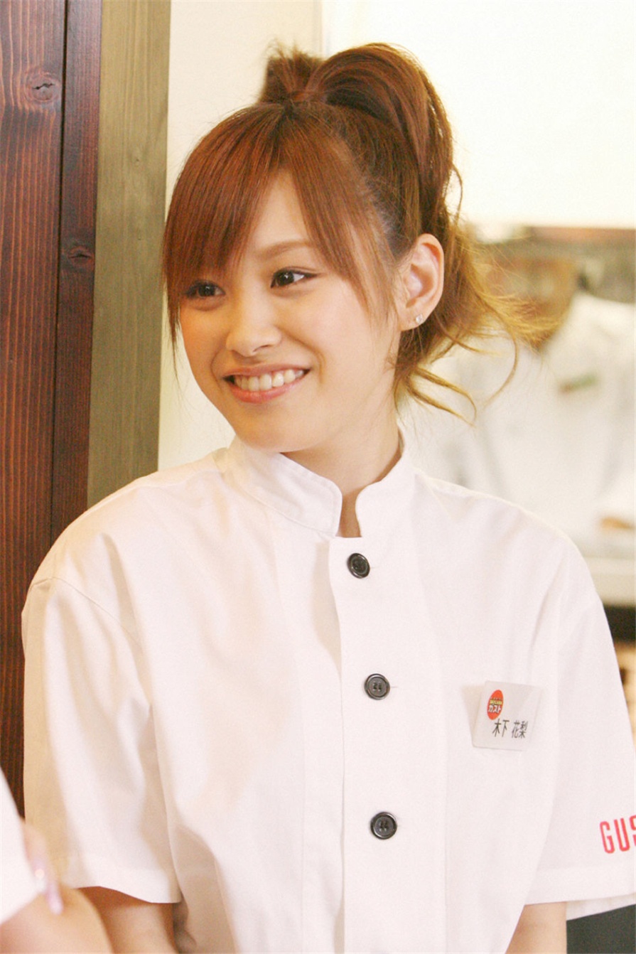 日本美女高橋愛生活照写真(第78页)