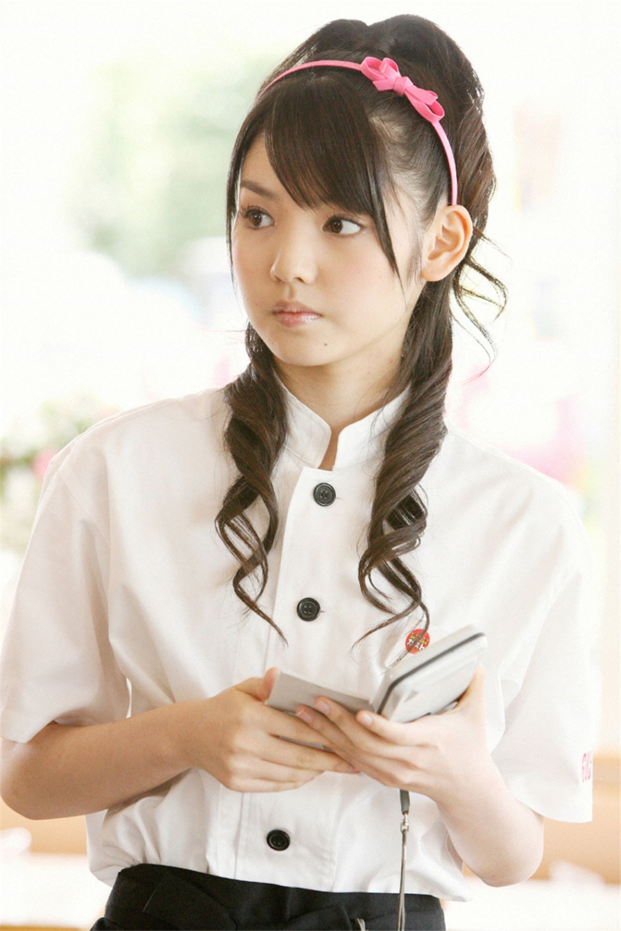 日本美女高橋愛生活照写真(第83页)