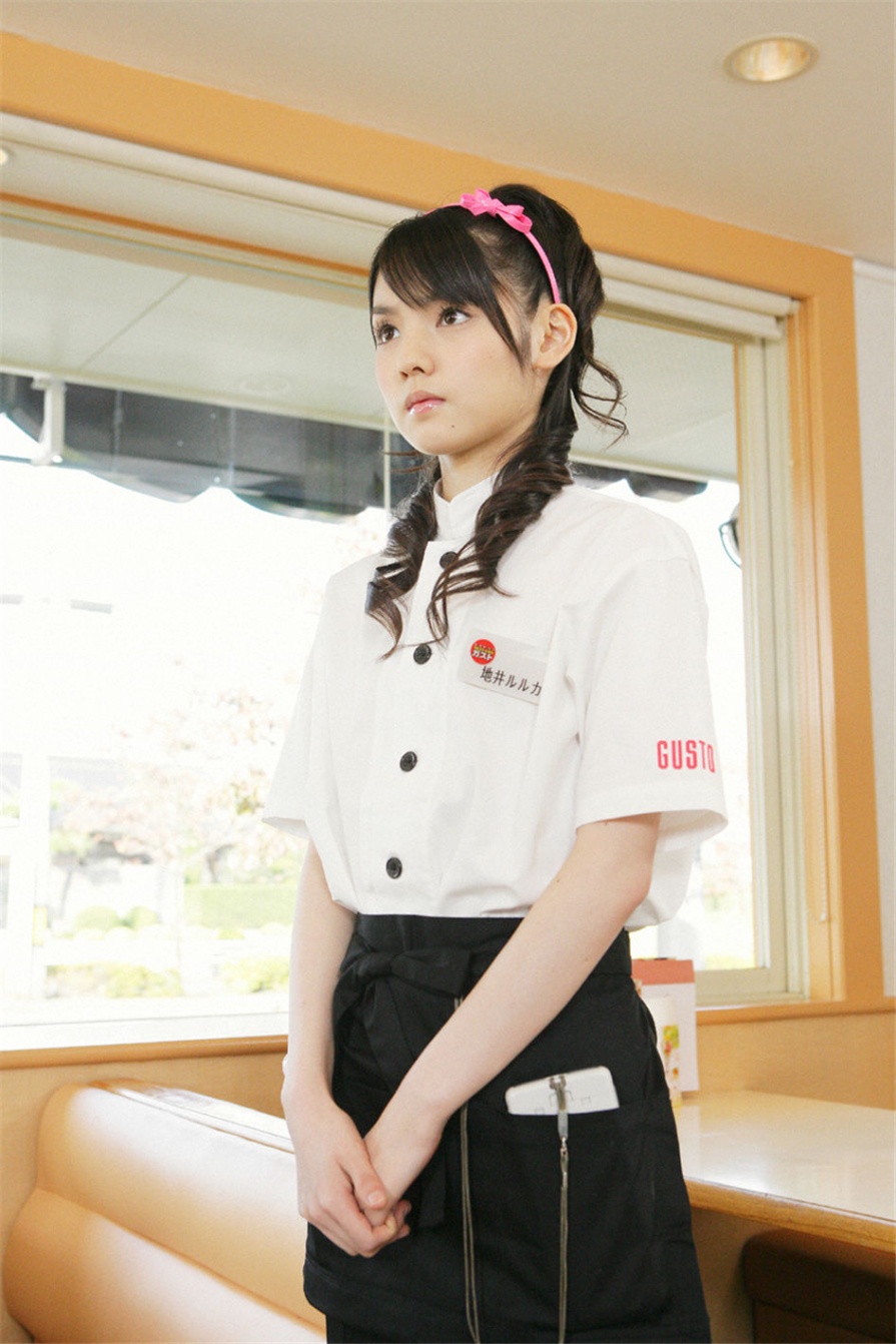日本美女高橋愛生活照写真(第84页)