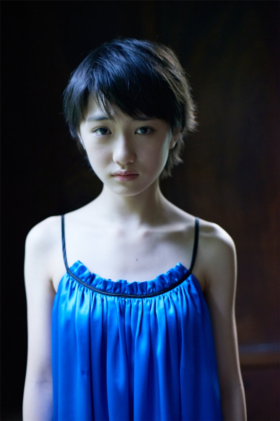 可爱美女工藤遥性感生活照写真图片(第31页)