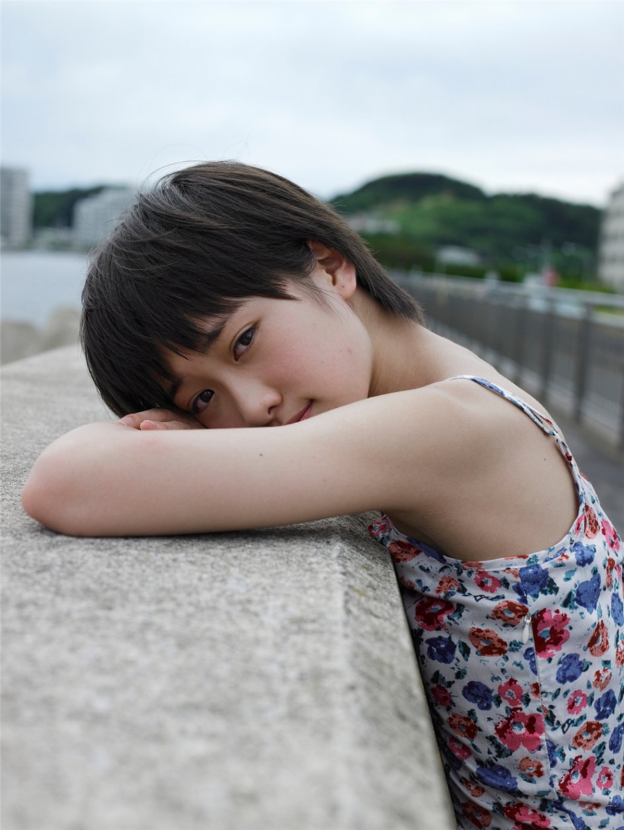 可爱美女工藤遥性感生活照写真图片(第36页)