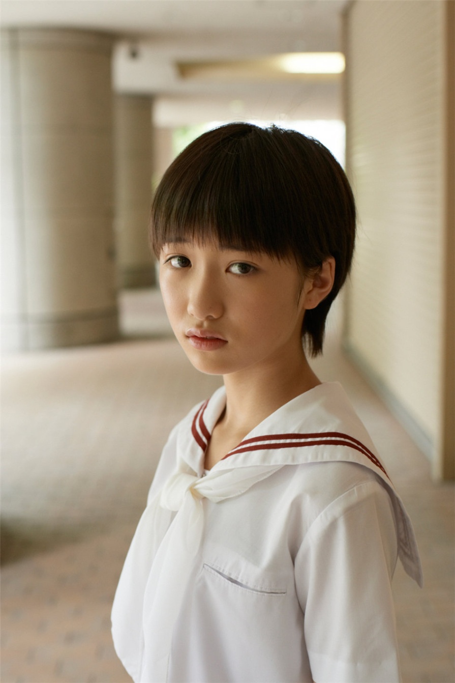 可爱美女工藤遥性感生活照写真图片(第37页)
