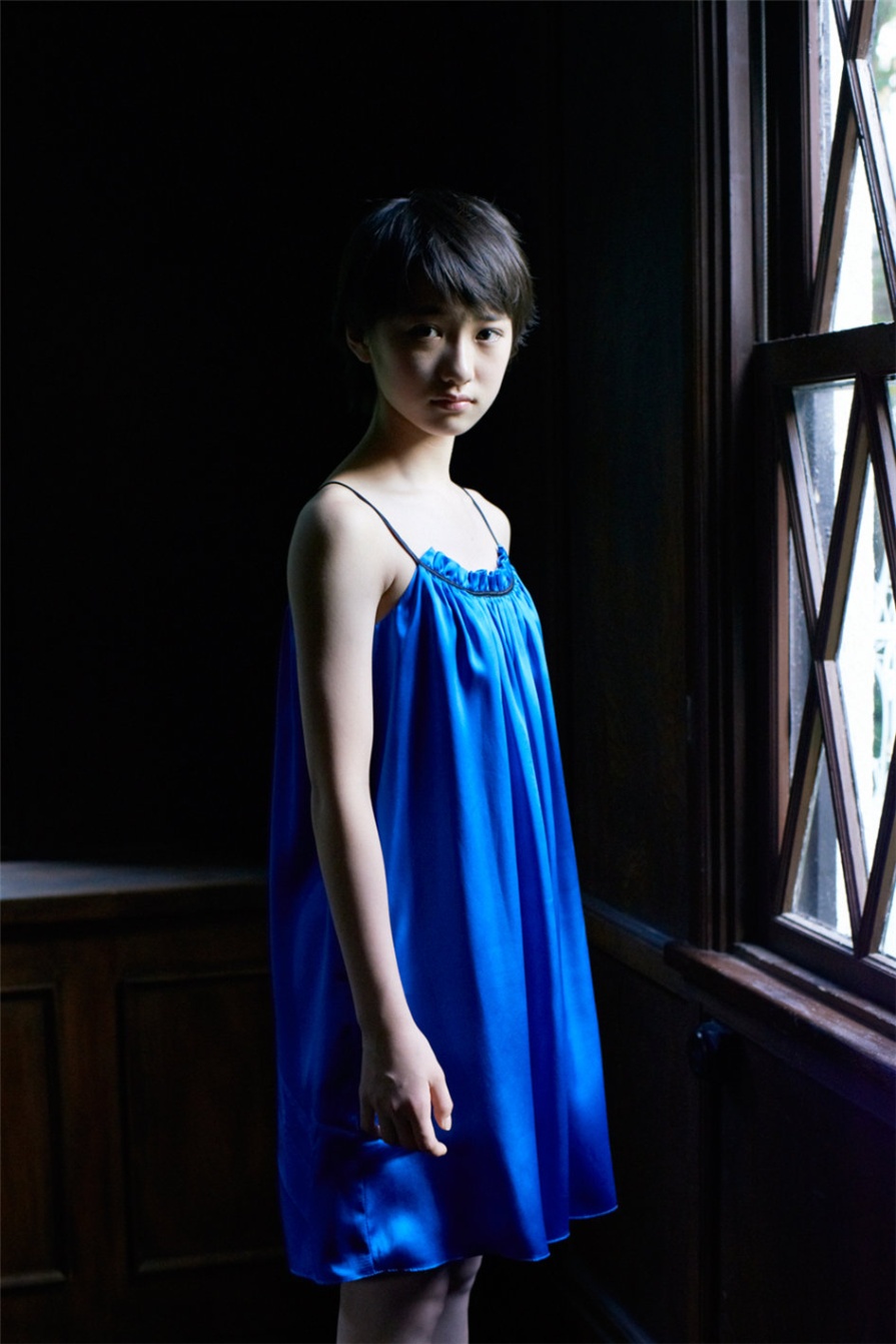 可爱美女工藤遥性感生活照写真图片(第39页)