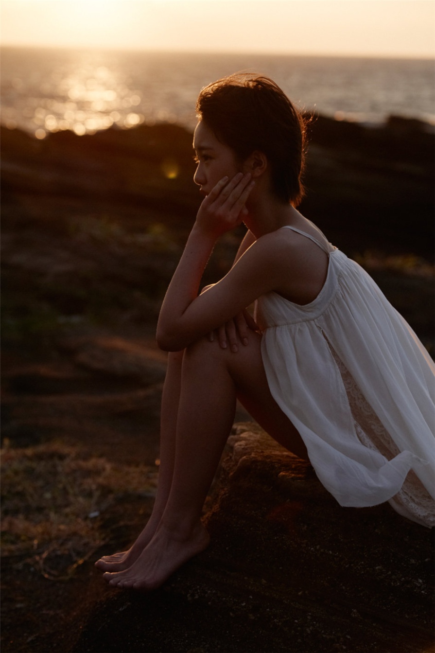 可爱美女工藤遥性感生活照写真图片(第41页)
