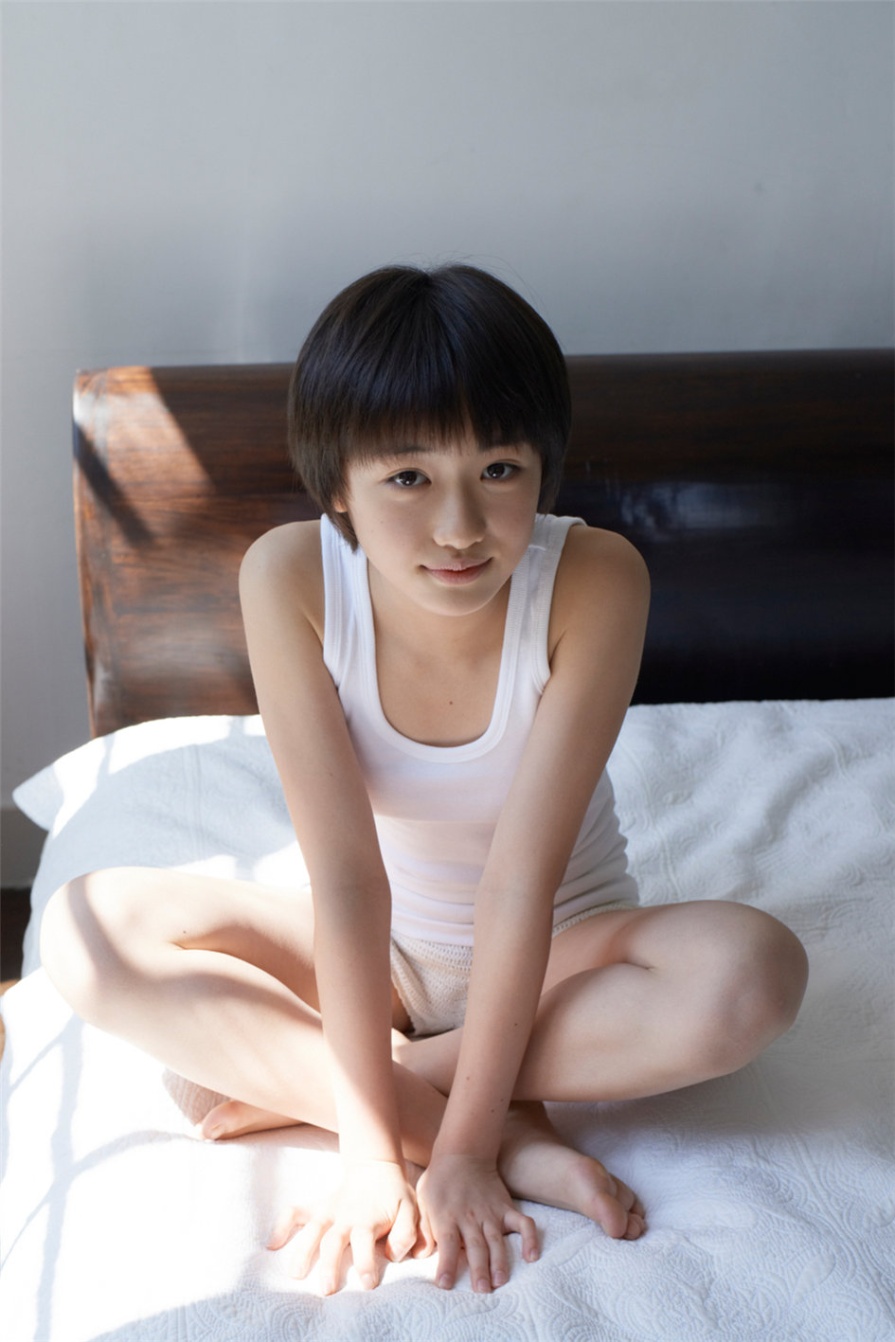 可爱美女工藤遥性感生活照写真图片(第43页)