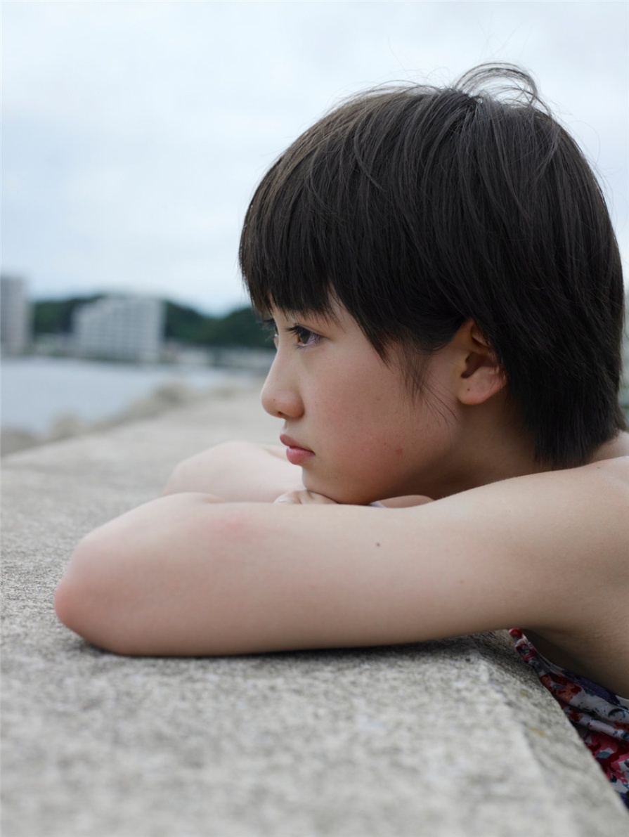 可爱美女工藤遥性感生活照写真图片(第44页)
