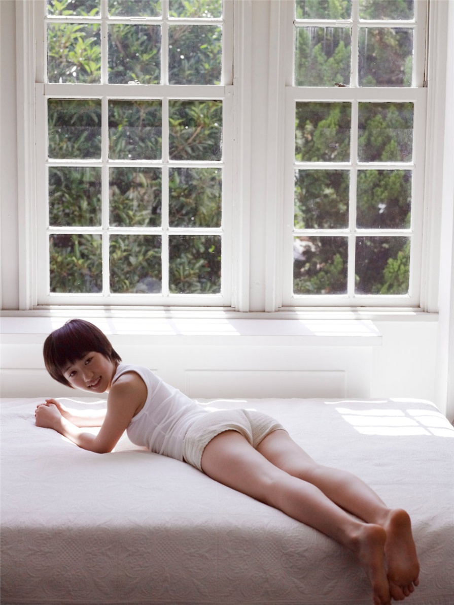 可爱美女工藤遥性感生活照写真图片(第46页)