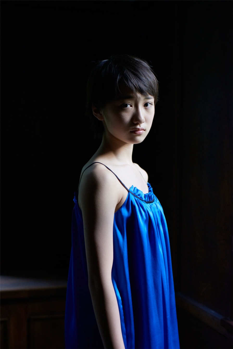 可爱美女工藤遥性感生活照写真图片(第47页)