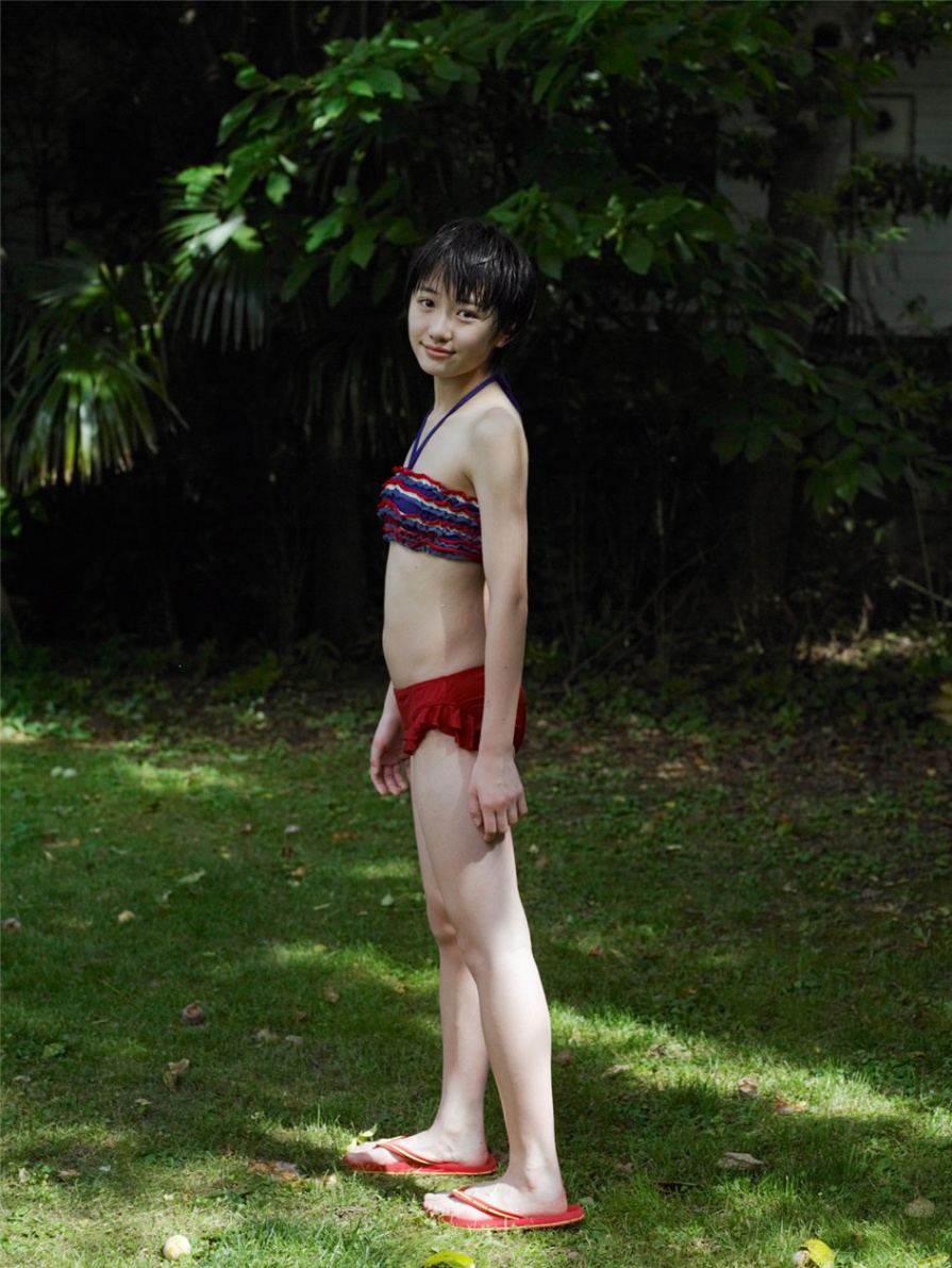 可爱美女工藤遥性感生活照写真图片(第48页)