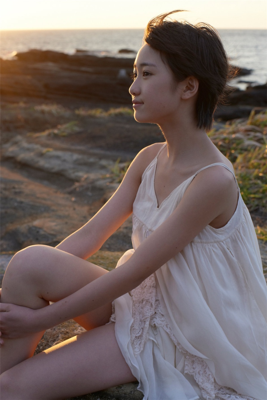可爱美女工藤遥性感生活照写真图片(第50页)