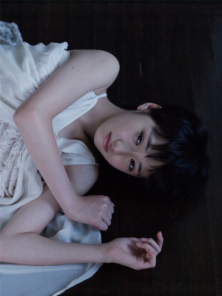 可爱美女工藤遥性感生活照写真图片(第55页)