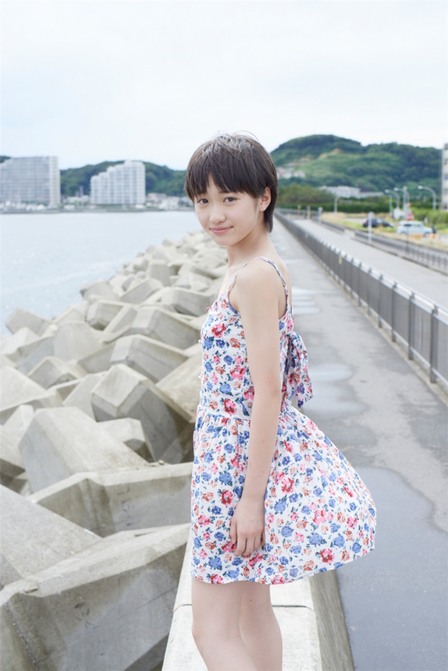 可爱美女工藤遥性感生活照写真图片(第65页)
