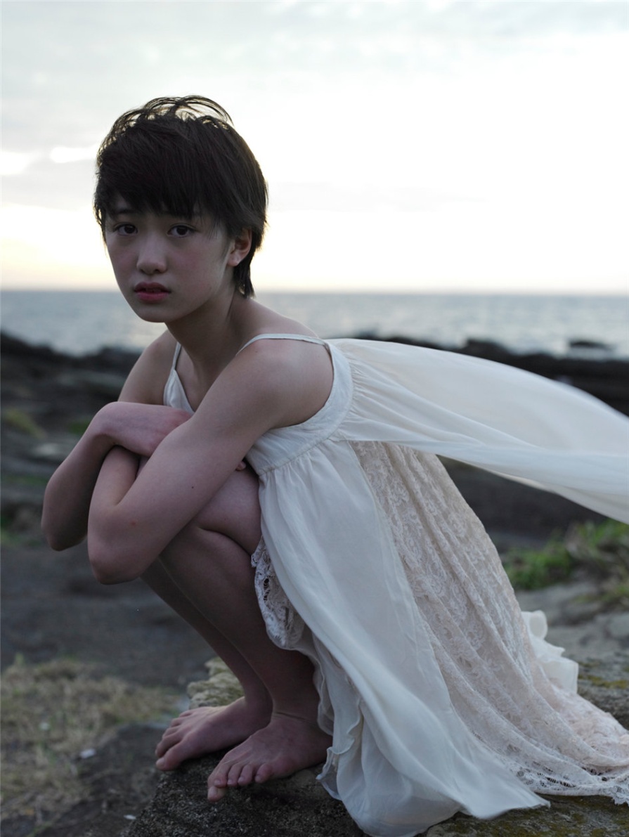 可爱美女工藤遥性感生活照写真图片(第66页)