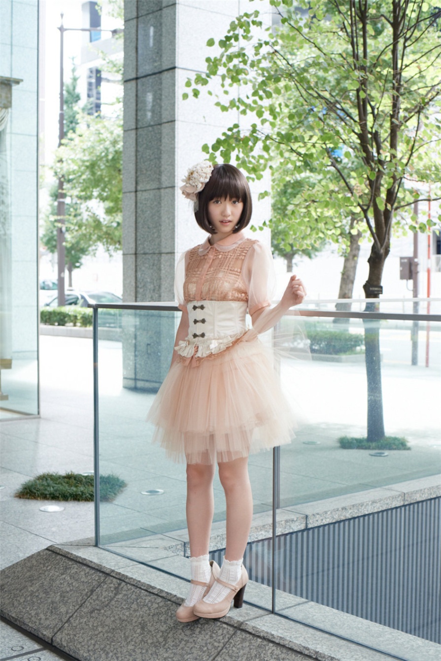 可爱美女工藤遥性感生活照写真图片(第69页)