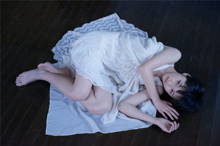可爱美女工藤遥性感生活照写真图片(第71页)