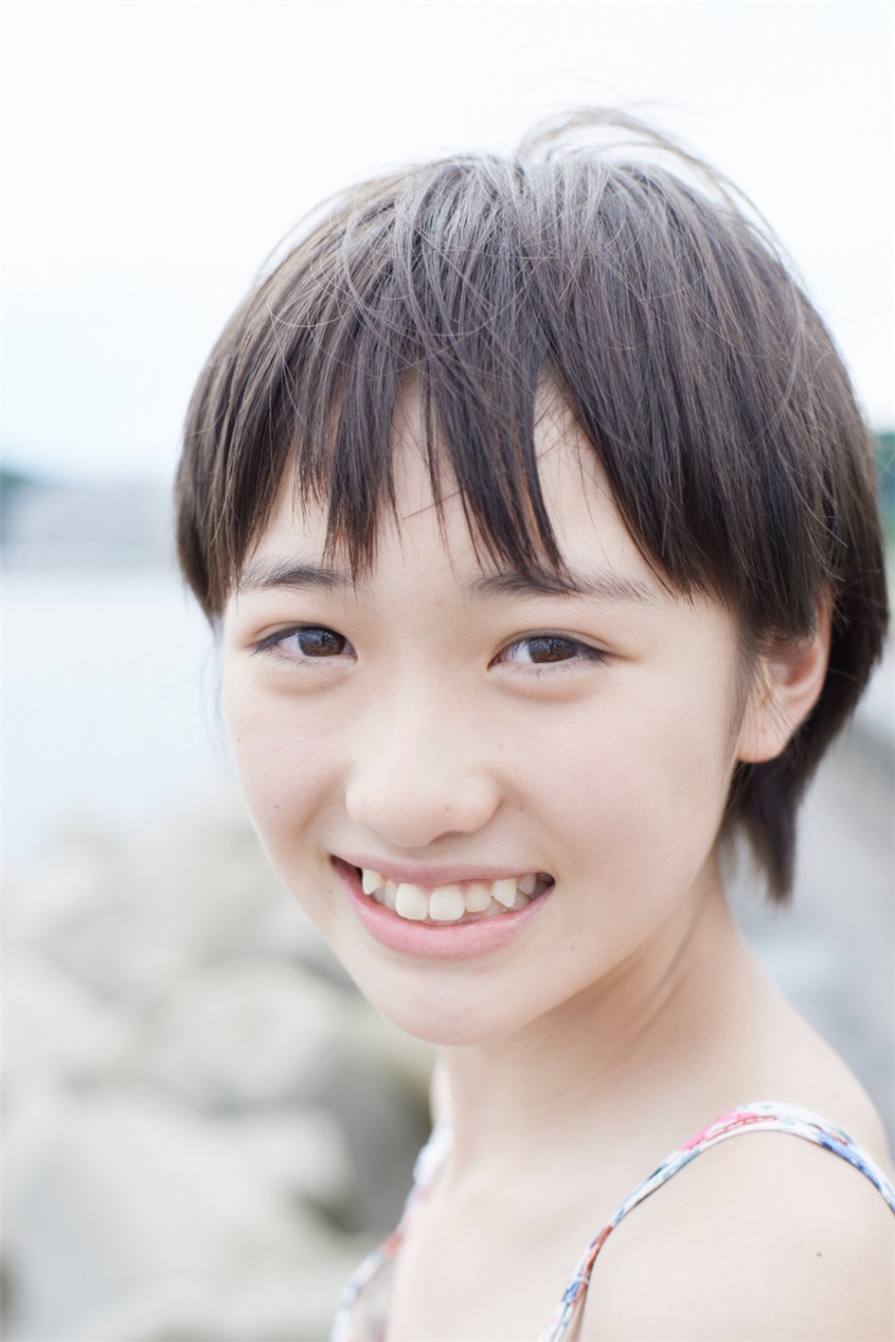 可爱美女工藤遥性感生活照写真图片(第73页)
