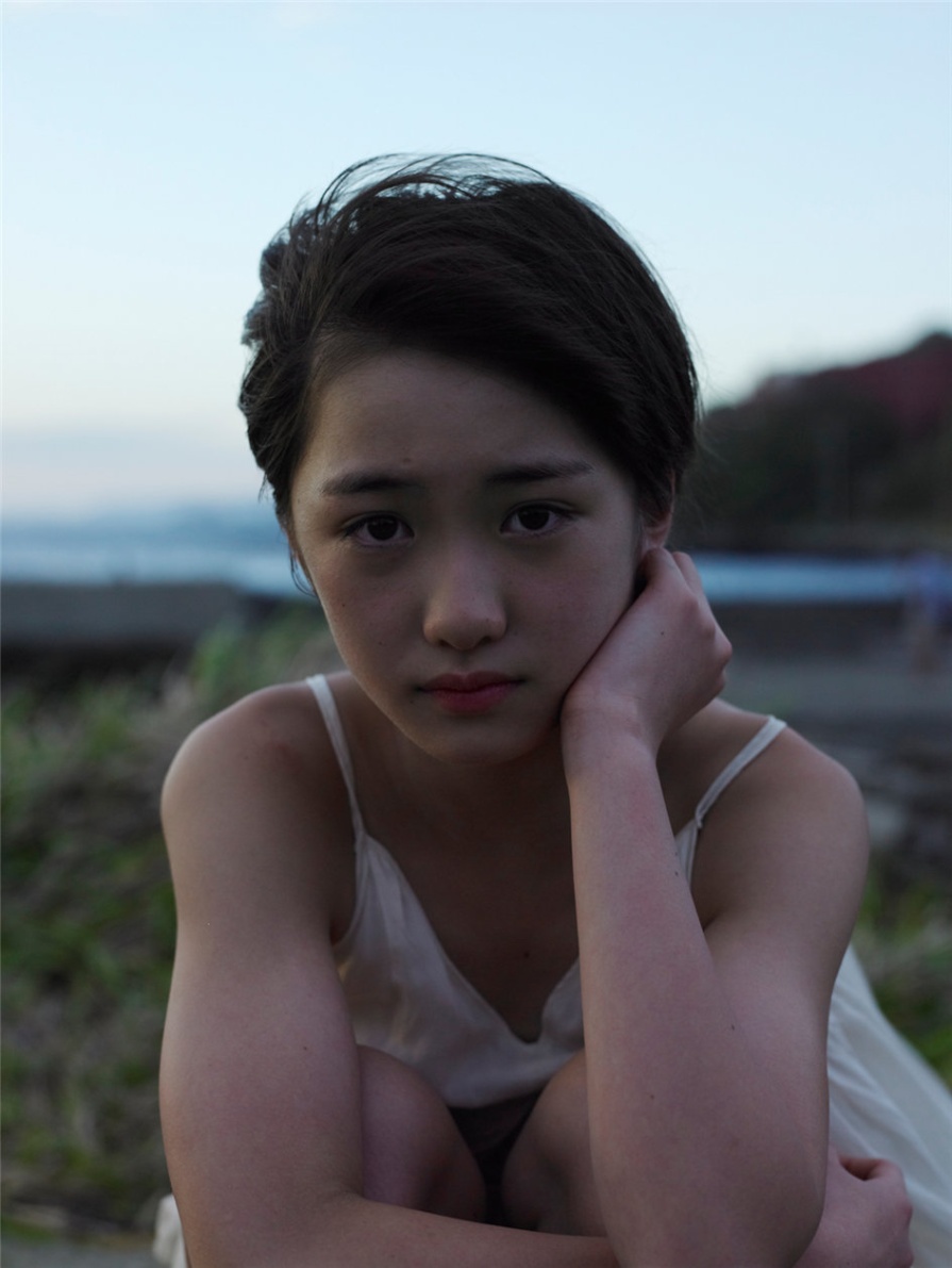 可爱美女工藤遥性感生活照写真图片(第74页)