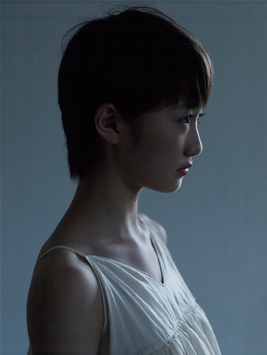 可爱美女工藤遥性感生活照写真图片(第79页)