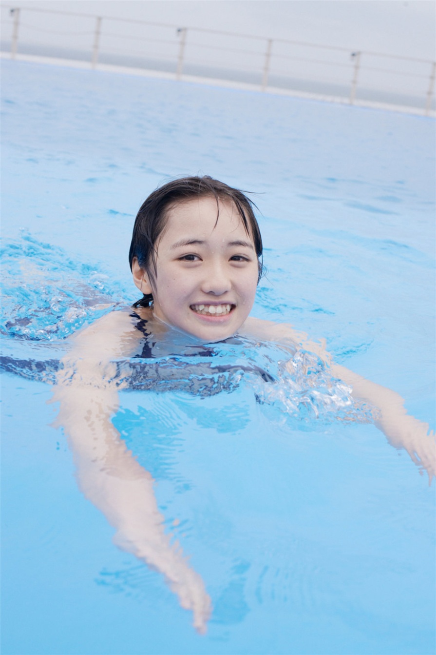 可爱美女工藤遥性感生活照写真图片(第80页)