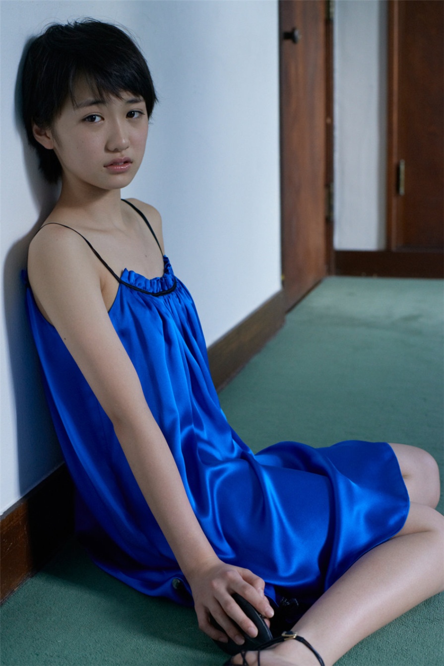 可爱美女工藤遥性感生活照写真图片(第87页)