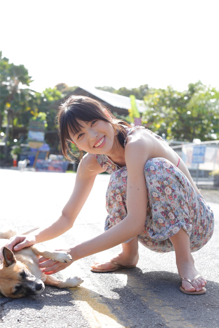 日本美女矢島舞美唯美生活照写真照片(第40页)