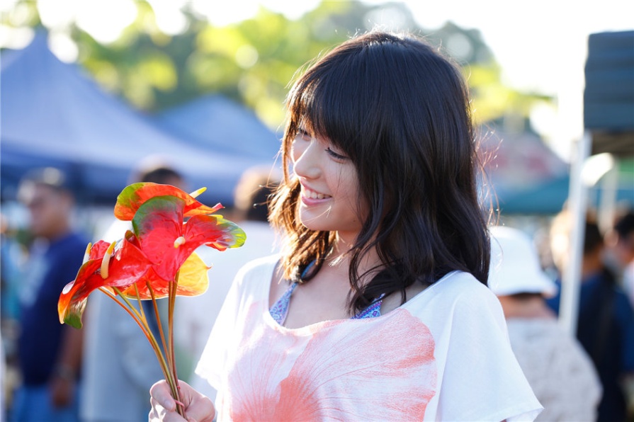 日本美女矢島舞美唯美生活照写真照片(第53页)