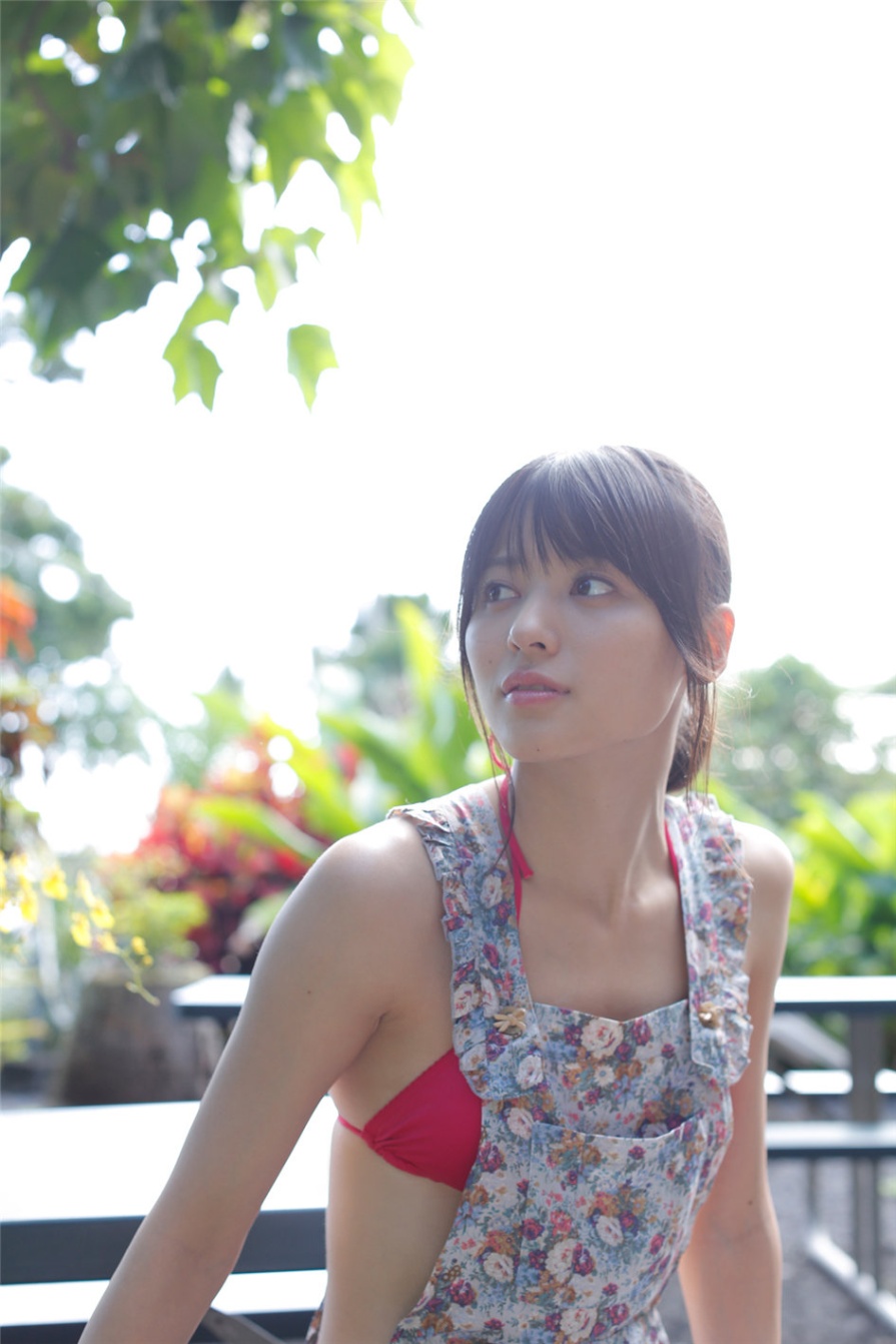 日本美女矢島舞美唯美生活照写真照片(第55页)
