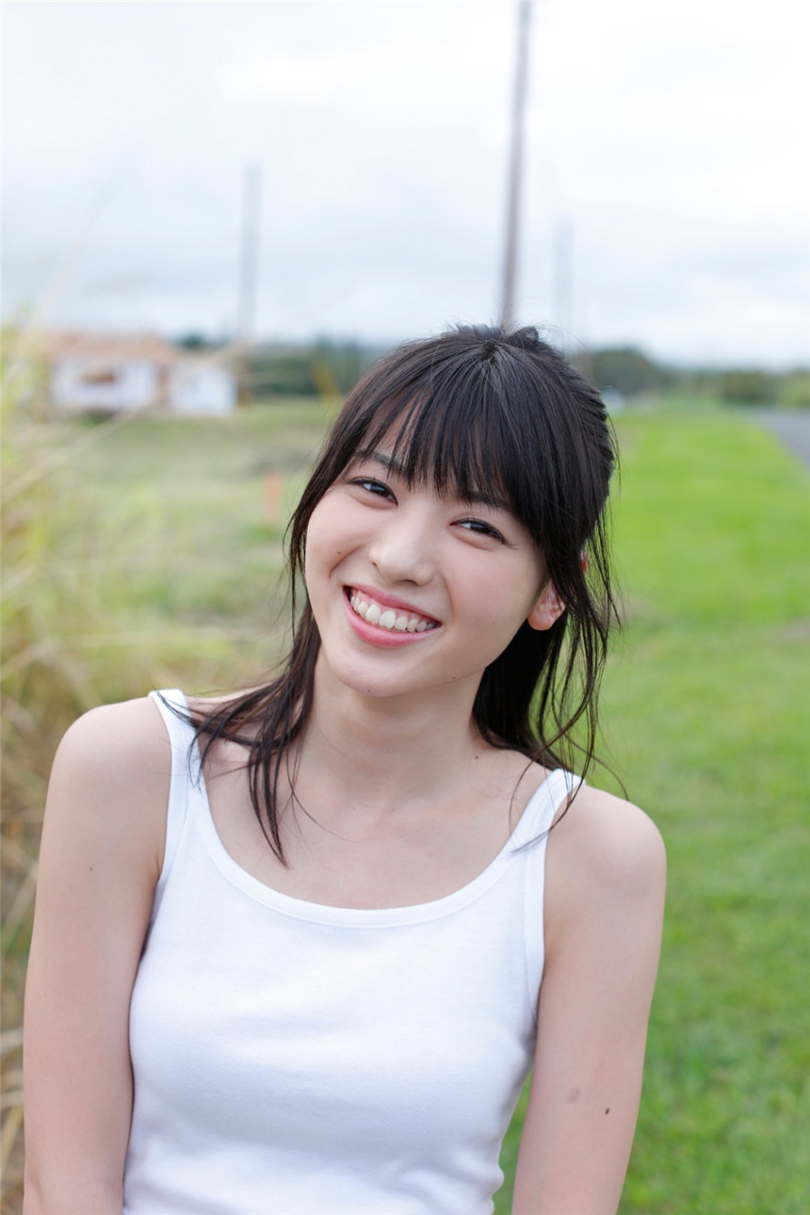 日本美女矢島舞美唯美生活照写真照片(第75页)