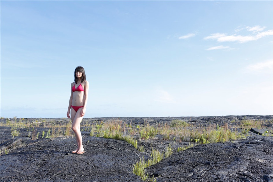 日本美女矢島舞美唯美生活照写真照片(第79页)