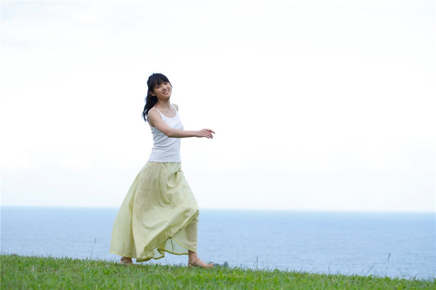 日本美女矢島舞美唯美生活照写真照片(第83页)
