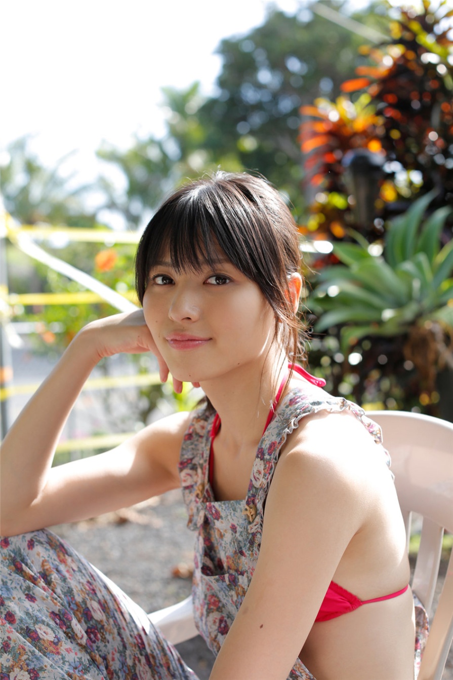 日本美女矢島舞美唯美生活照写真照片(第88页)