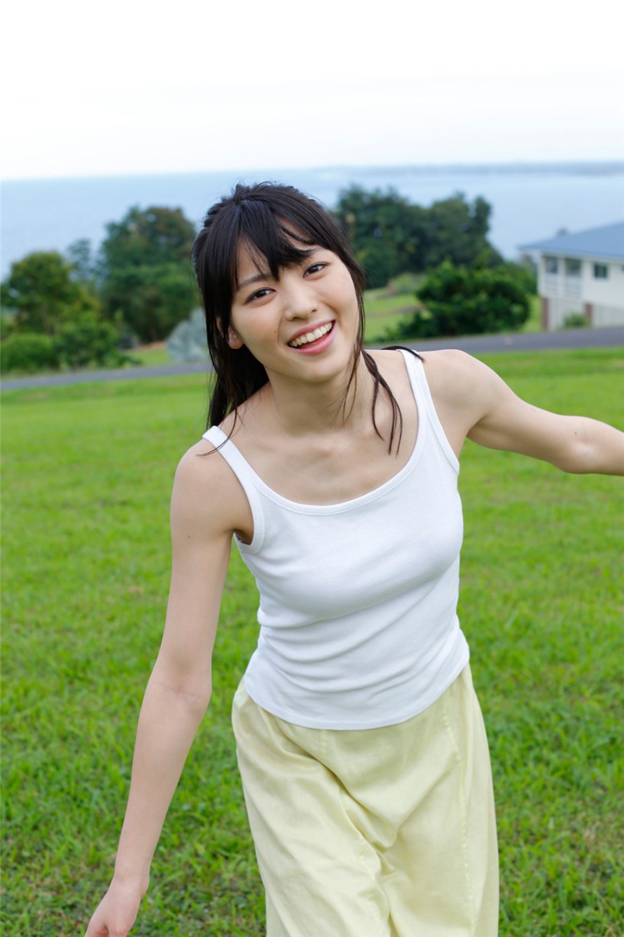 日本美女矢島舞美唯美生活照写真照片(第91页)