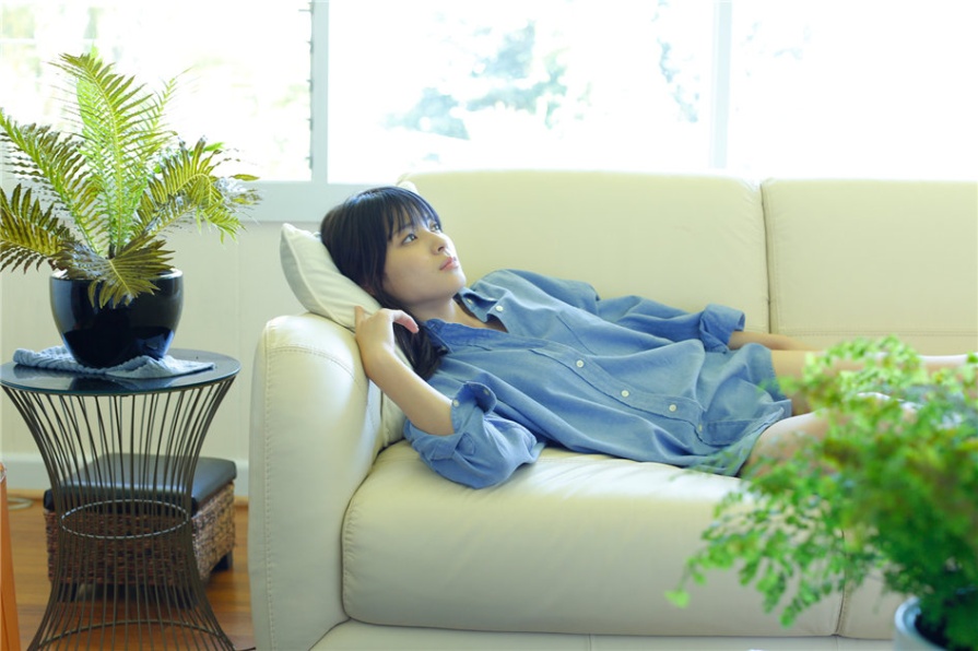 日本美女矢島舞美唯美生活照写真照片(第93页)