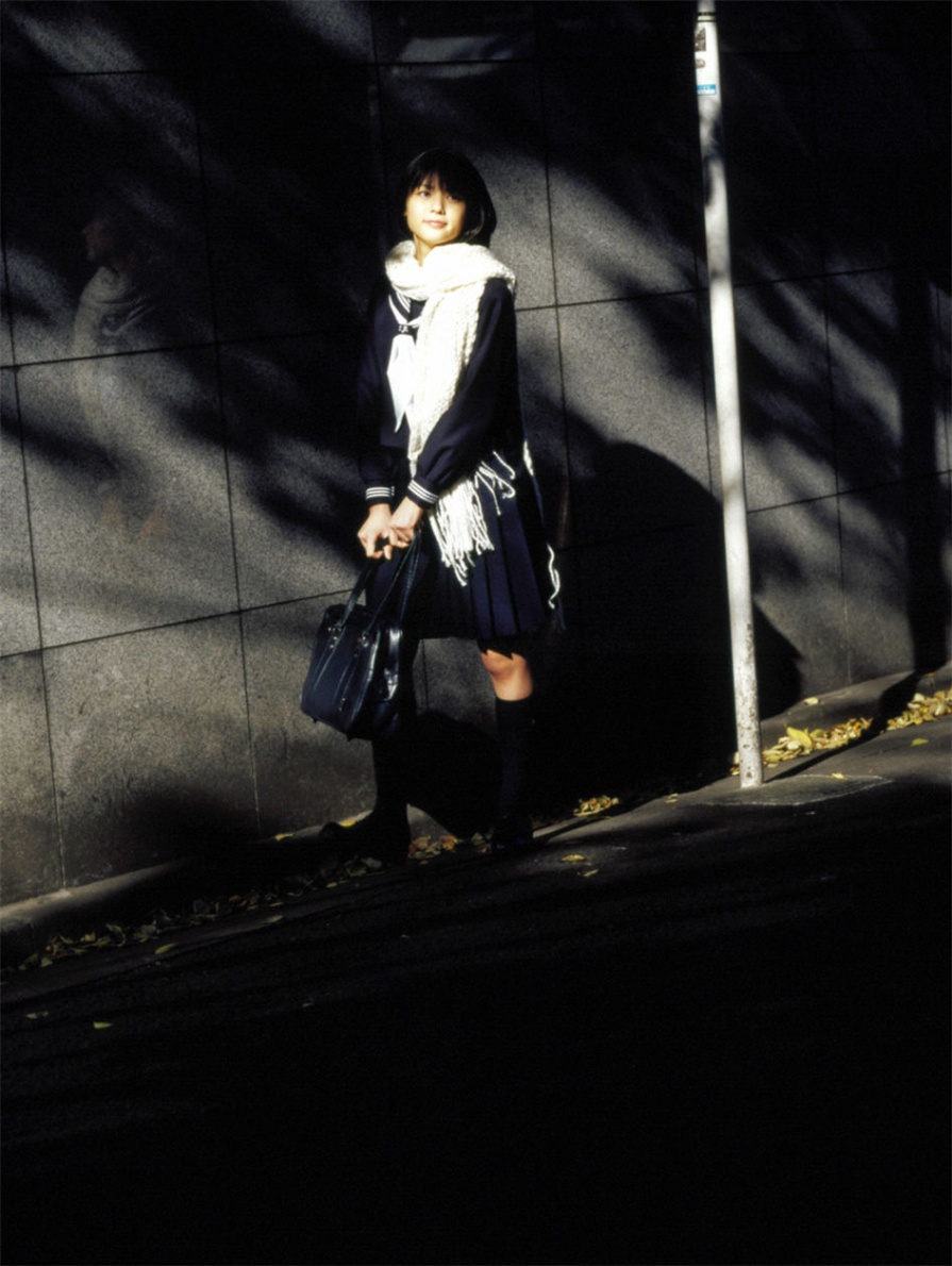 日本美女矢島舞美唯美生活照写真图片大全(第5页)