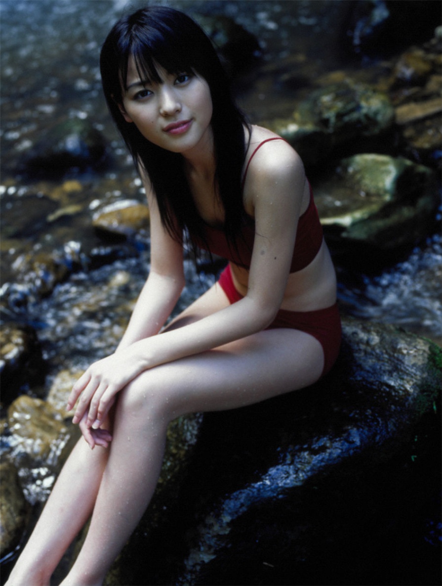 日本美女矢島舞美唯美生活照写真图片大全(第32页)