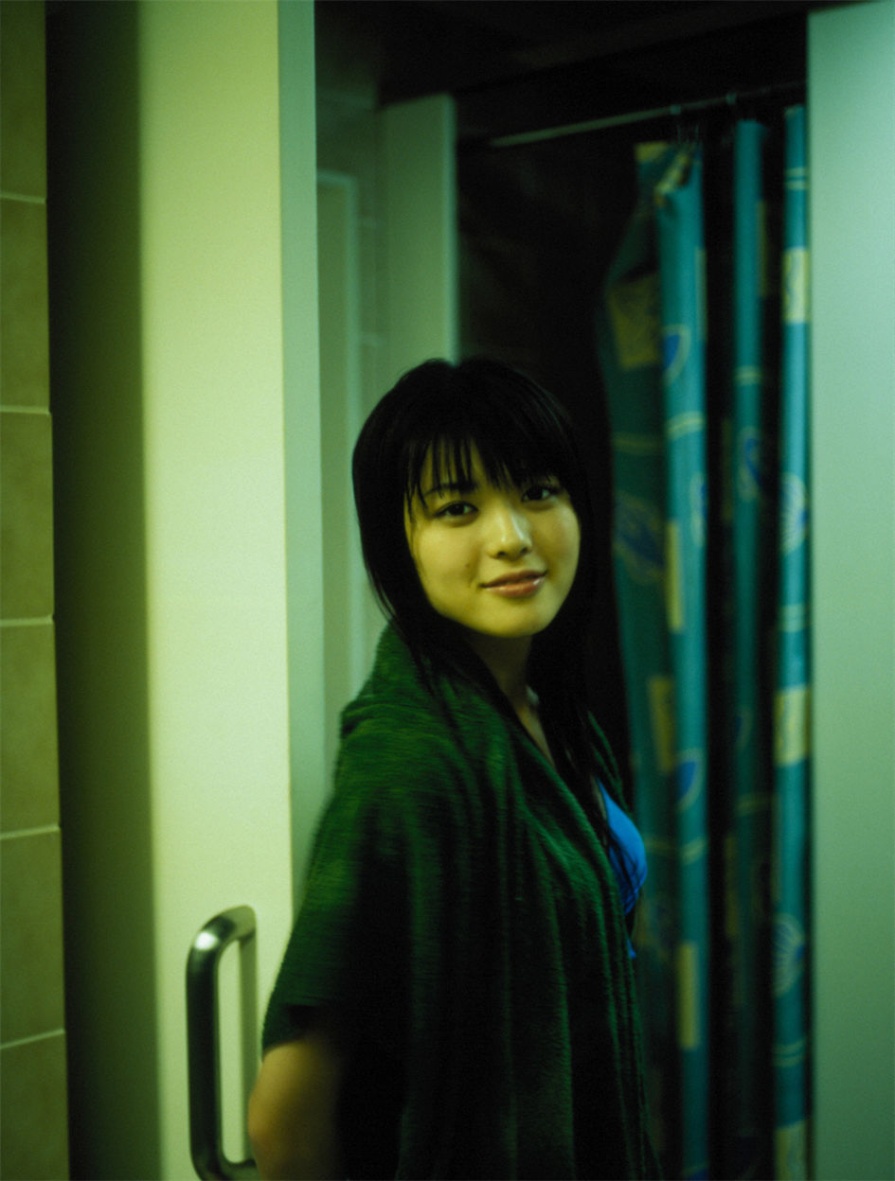日本美女矢島舞美唯美生活照写真图片大全(第41页)