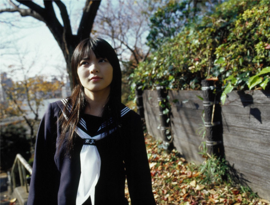 日本美女矢島舞美唯美生活照写真图片大全(第49页)