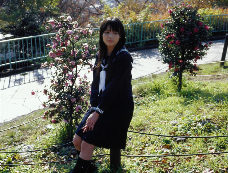 日本美女矢島舞美唯美生活照写真图片大全(第51页)