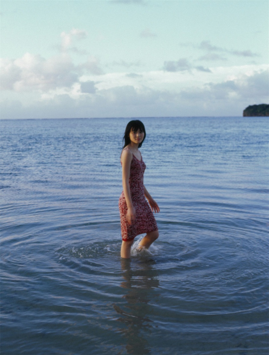 日本美女矢島舞美唯美生活照写真图片大全(第53页)