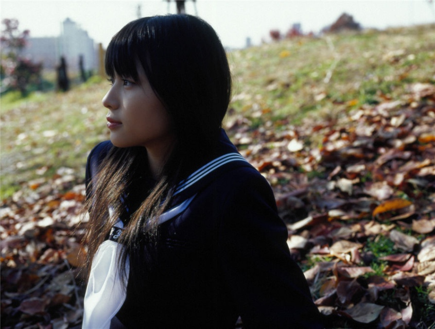 日本美女矢島舞美唯美生活照写真图片大全(第59页)