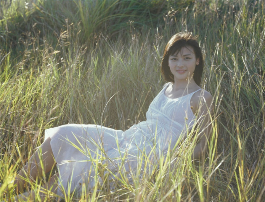 日本美女矢島舞美唯美生活照写真图片大全(第60页)