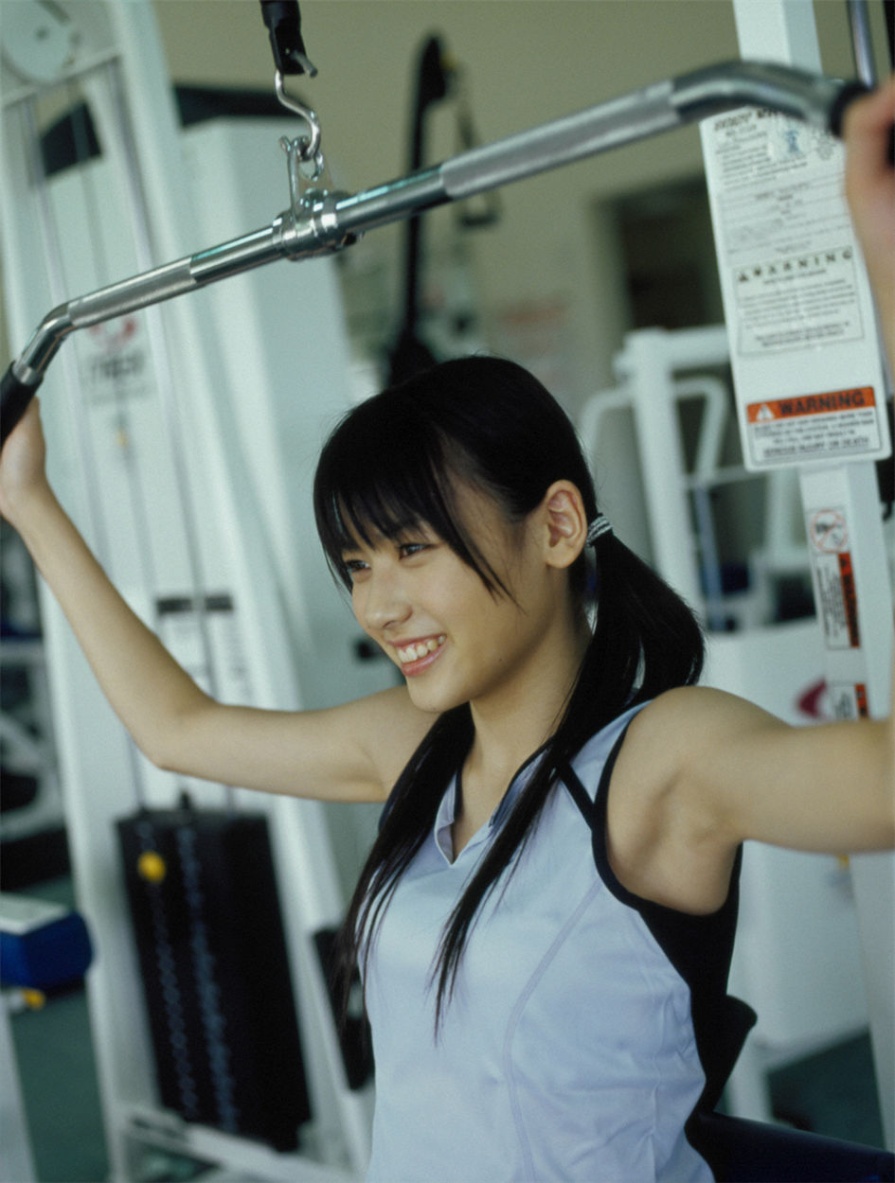 日本美女矢島舞美唯美生活照写真图片大全(第65页)