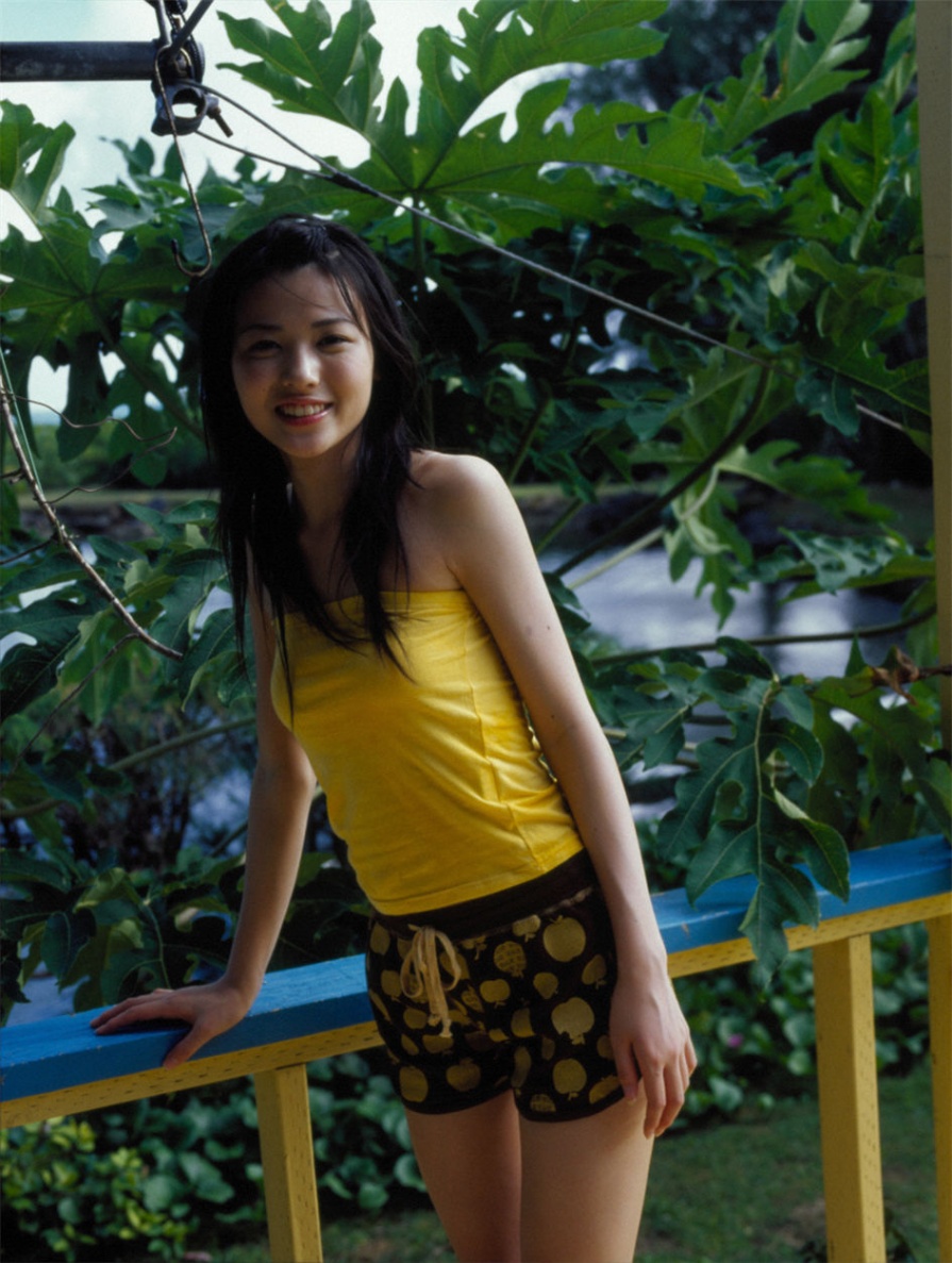 日本美女矢島舞美唯美生活照写真图片大全(第66页)