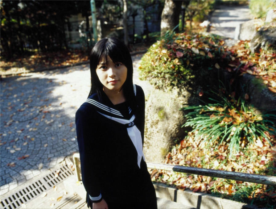 日本美女矢島舞美唯美生活照写真图片大全(第67页)