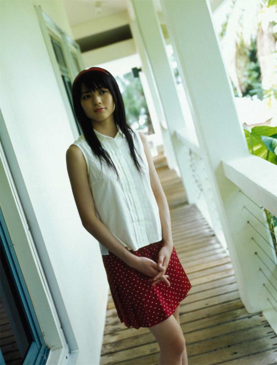日本美女矢島舞美唯美生活照写真图片大全(第70页)