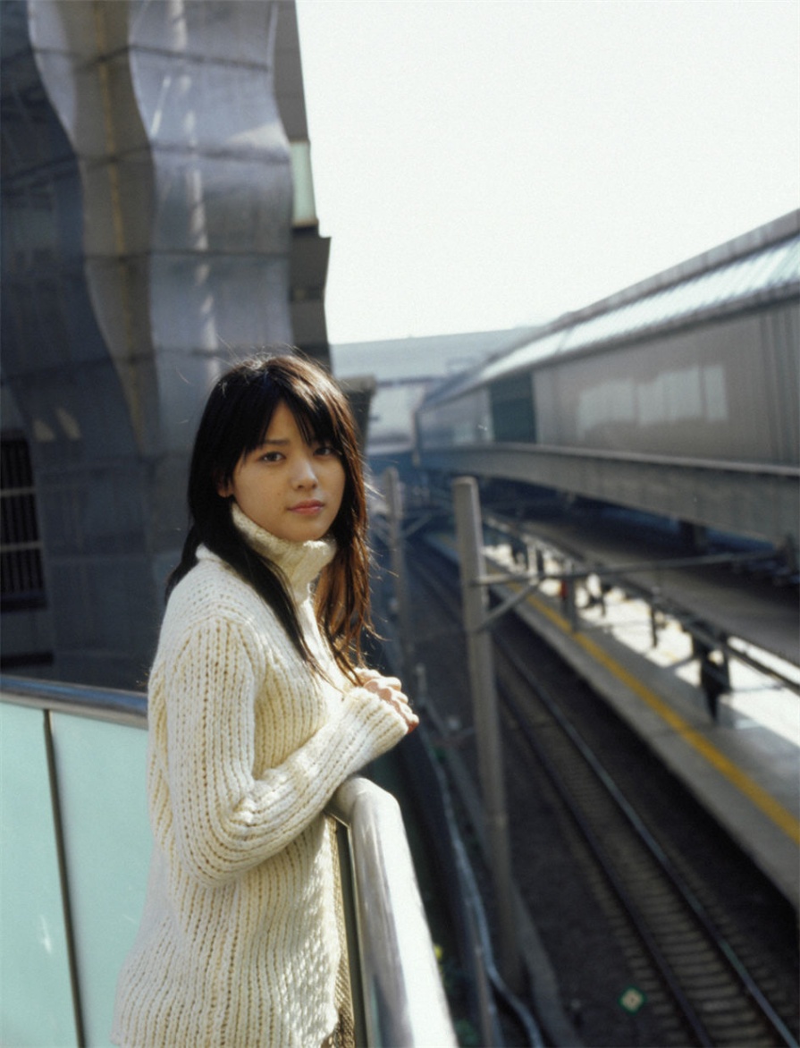 日本美女矢島舞美唯美生活照写真图片大全(第72页)