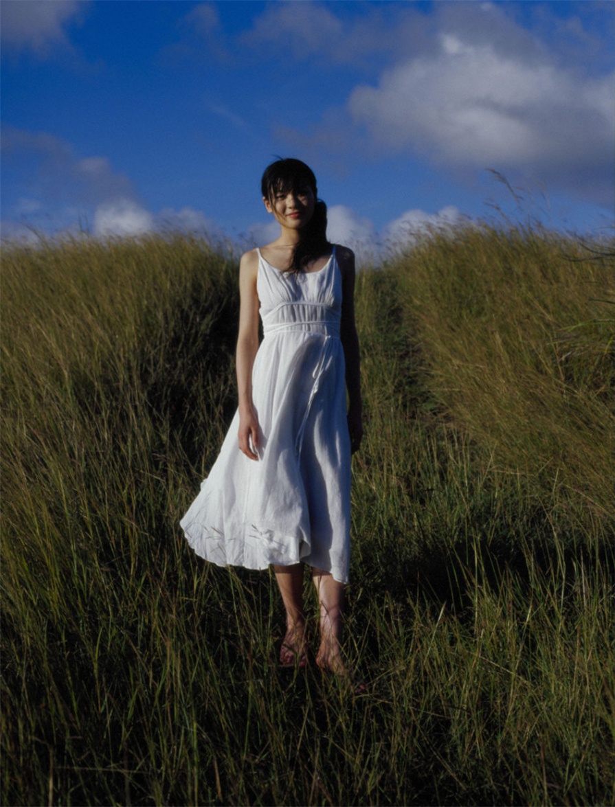 日本美女矢島舞美唯美生活照写真图片大全(第76页)
