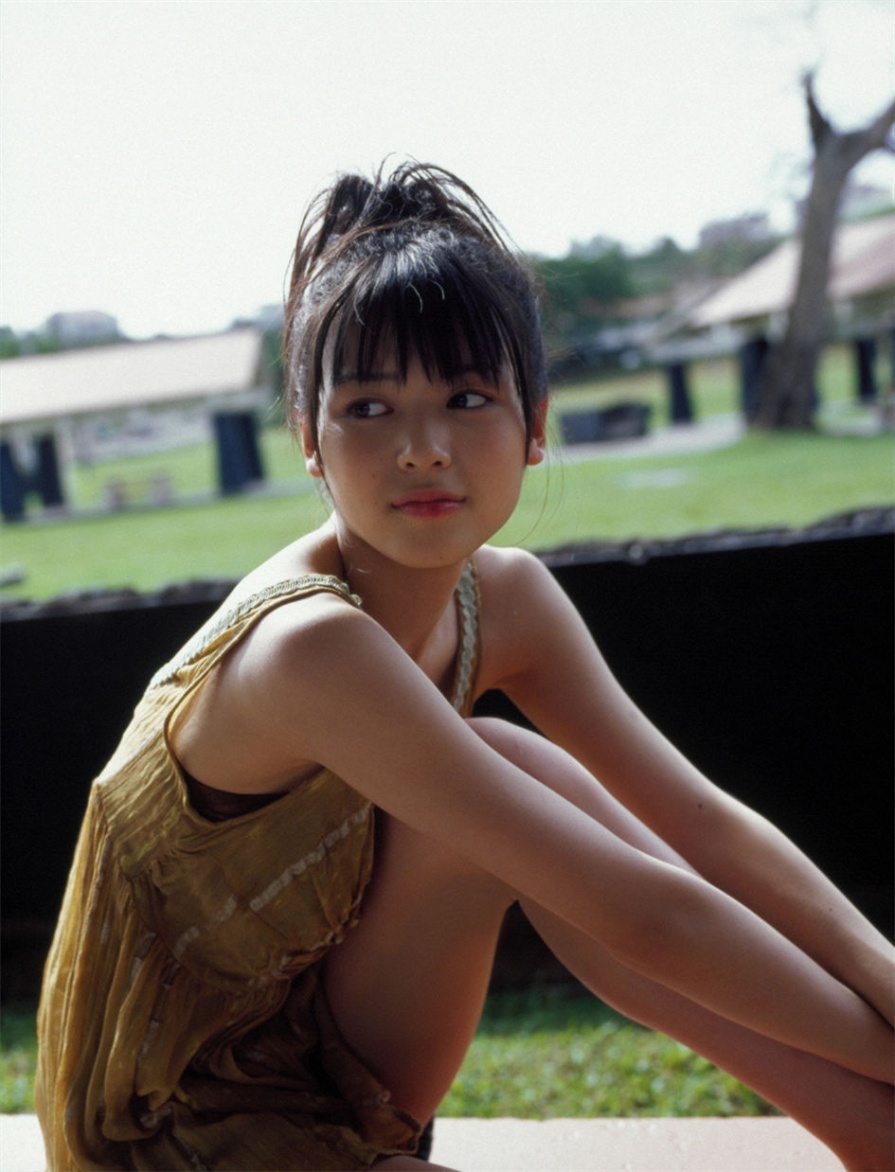 日本美女矢島舞美唯美生活照写真图片大全(第77页)