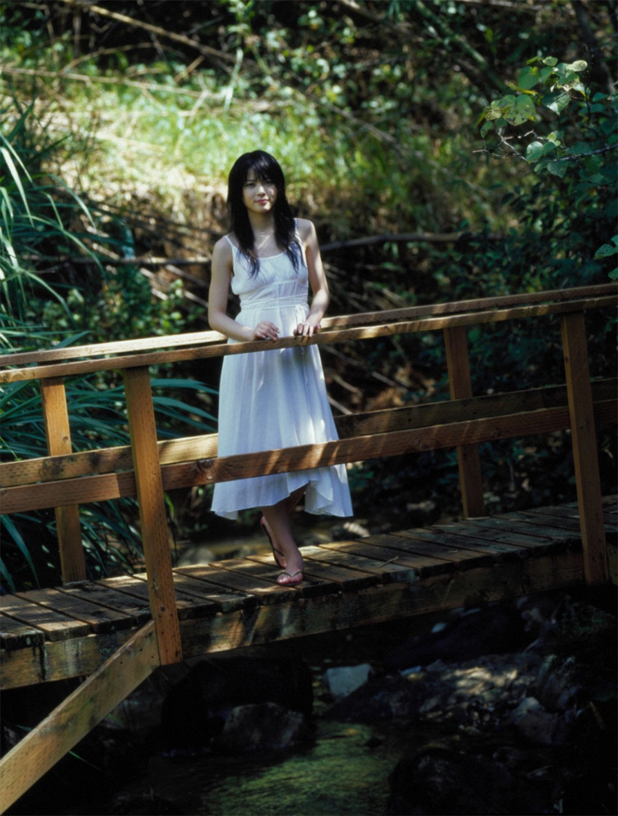 日本美女矢島舞美唯美生活照写真图片大全(第83页)